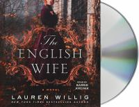 The_English_Wife_CD